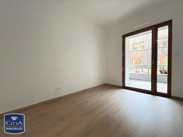Photo 6 Appartement 3 pièces 62.1m²