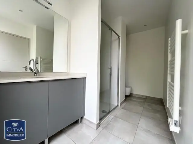 Photo 4 Appartement 1 pièce 24.54m²