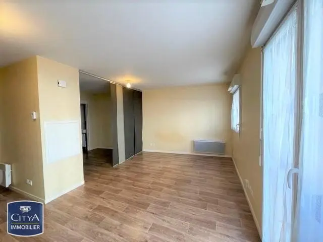 Photo 1 Appartement 2 pièces 32.8m²