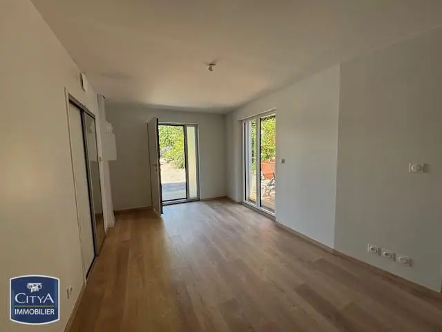 Photo 1 Appartement 2 pièces 34.5m²