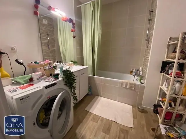 Photo 5 Appartement 2 pièces 41.1m²