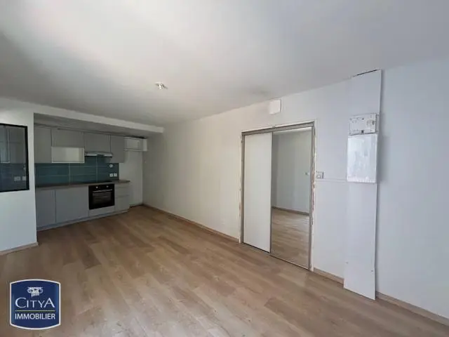Photo 2 Appartement 2 pièces 34.5m²