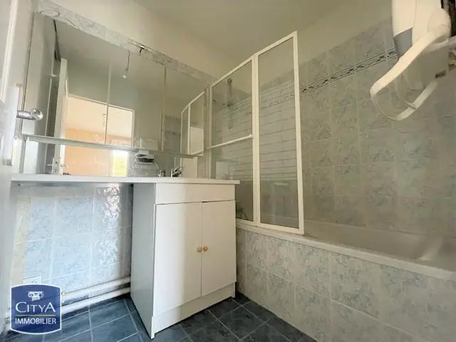 Photo 6 Appartement 2 pièces 48.17m²