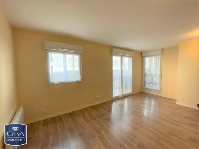 Photo 2 Appartement 2 pièces 32.8m²