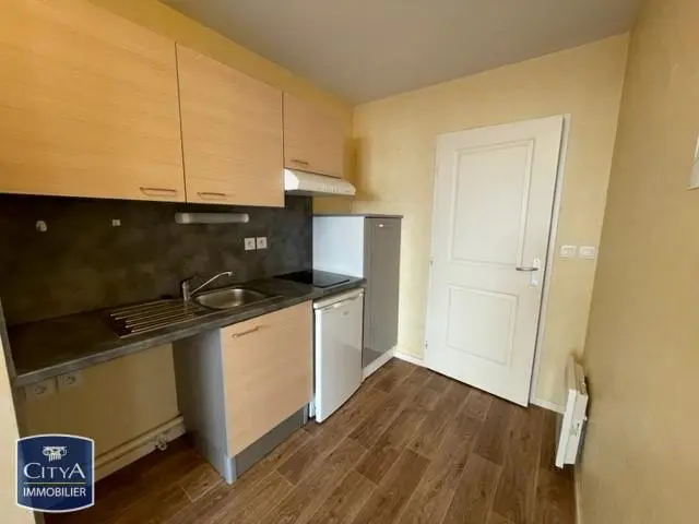 Photo 4 Appartement 2 pièces 32.8m²