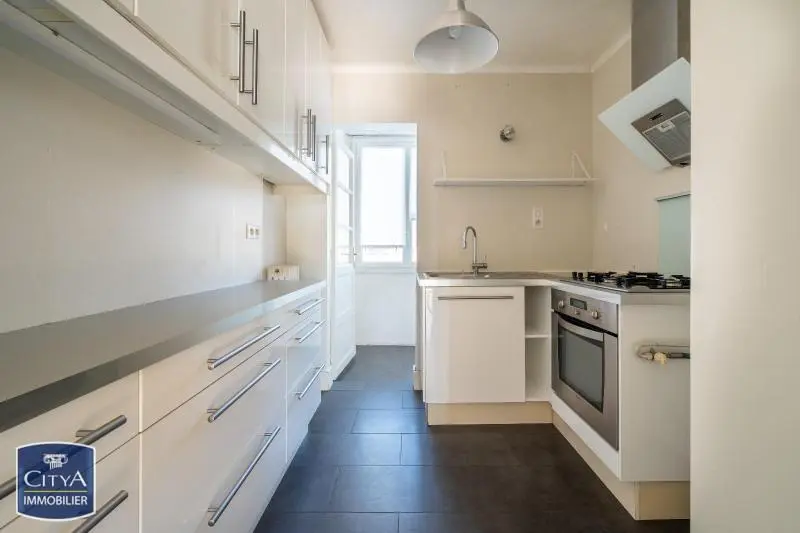 Photo 3 Appartement 3 pièces 73.08m²