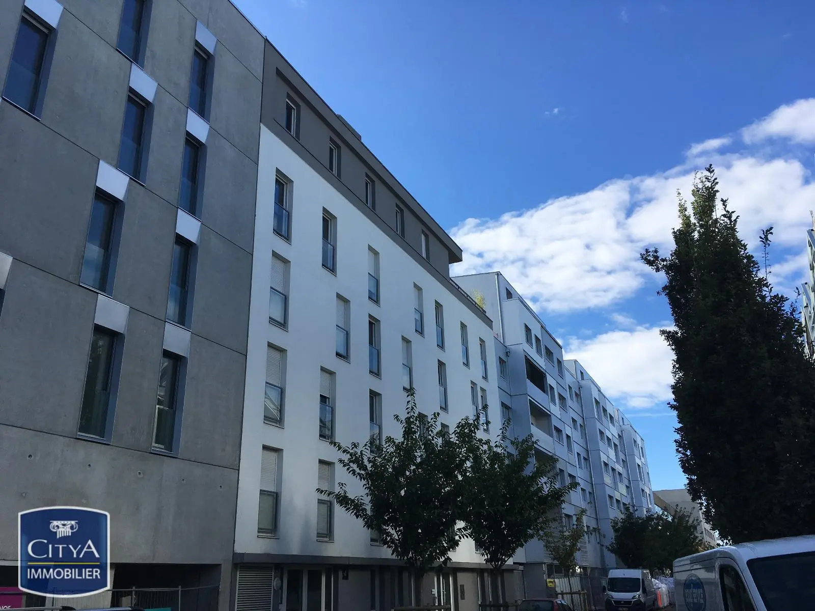 Photo 5 Appartement 1 pièce 24.55m²