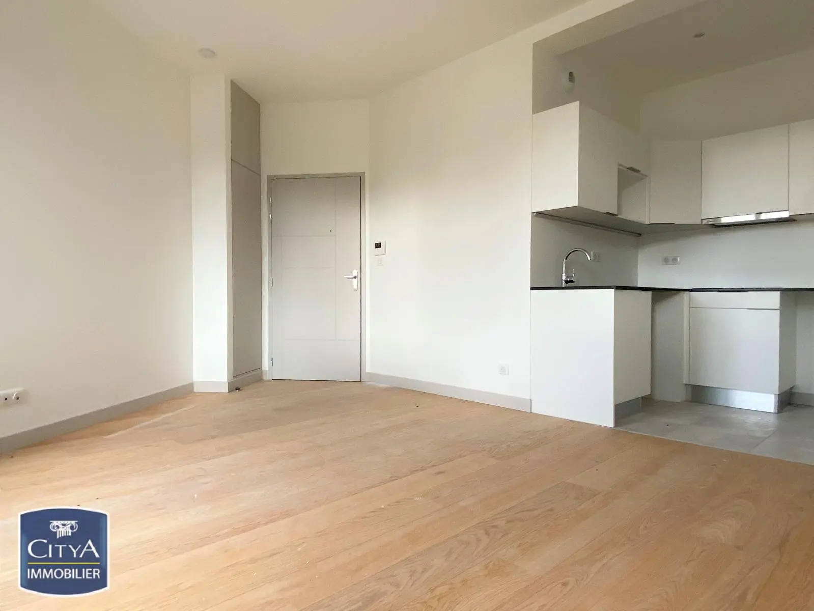Photo 1 Appartement 2 pièces 34.38m²