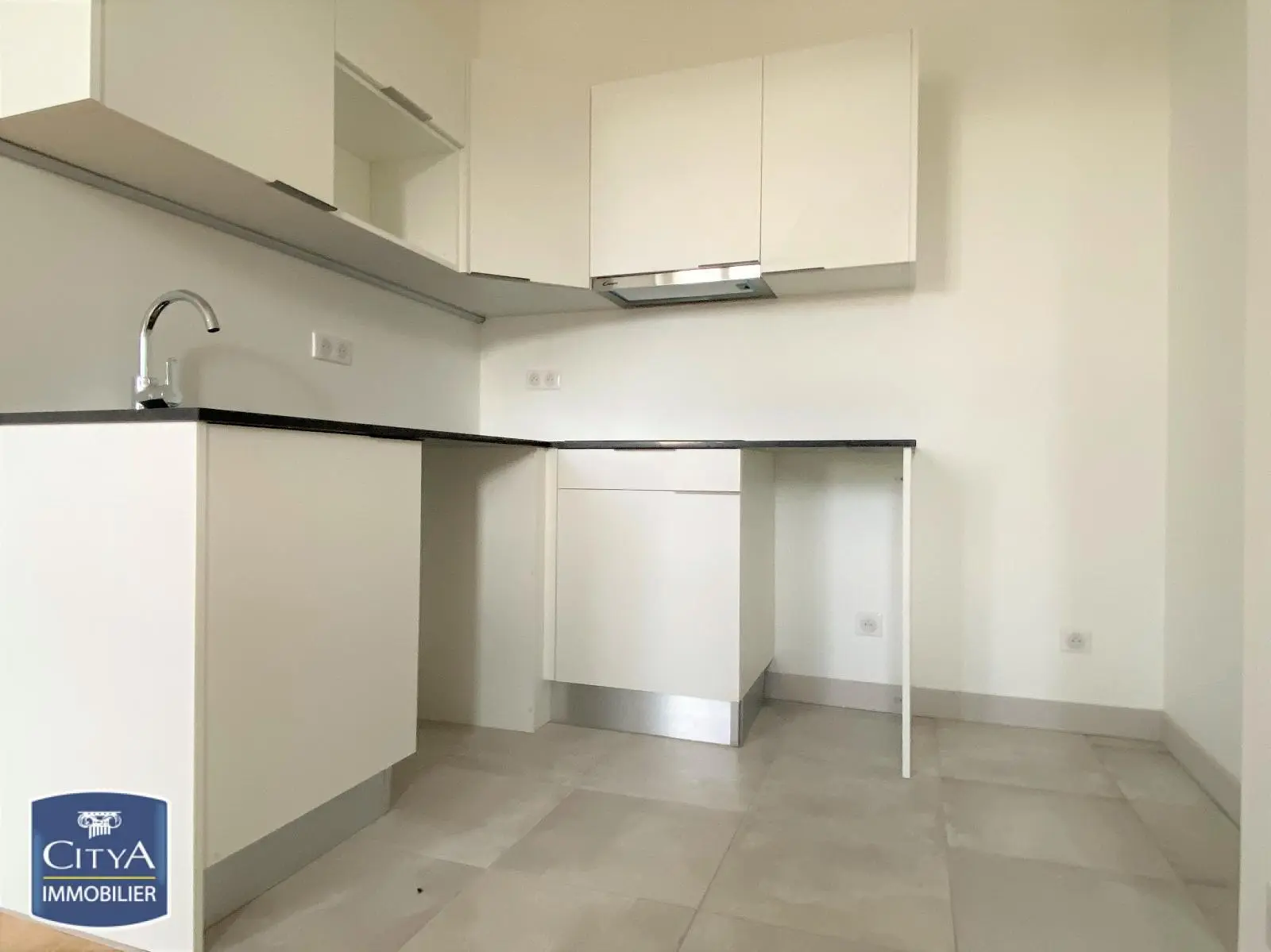 Photo 2 Appartement 2 pièces 34.38m²