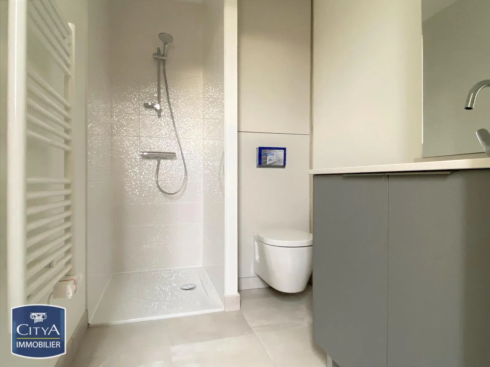 Photo 3 Appartement 2 pièces 34.38m²