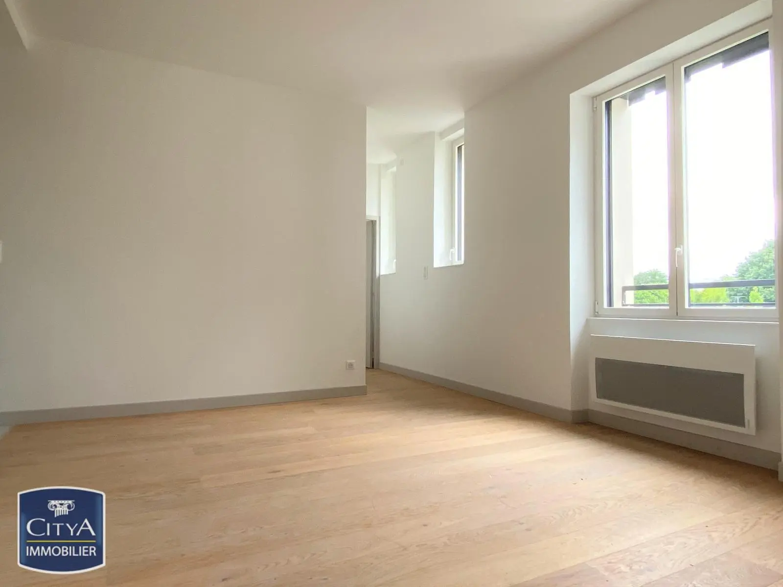 Photo 4 Appartement 2 pièces 34.38m²