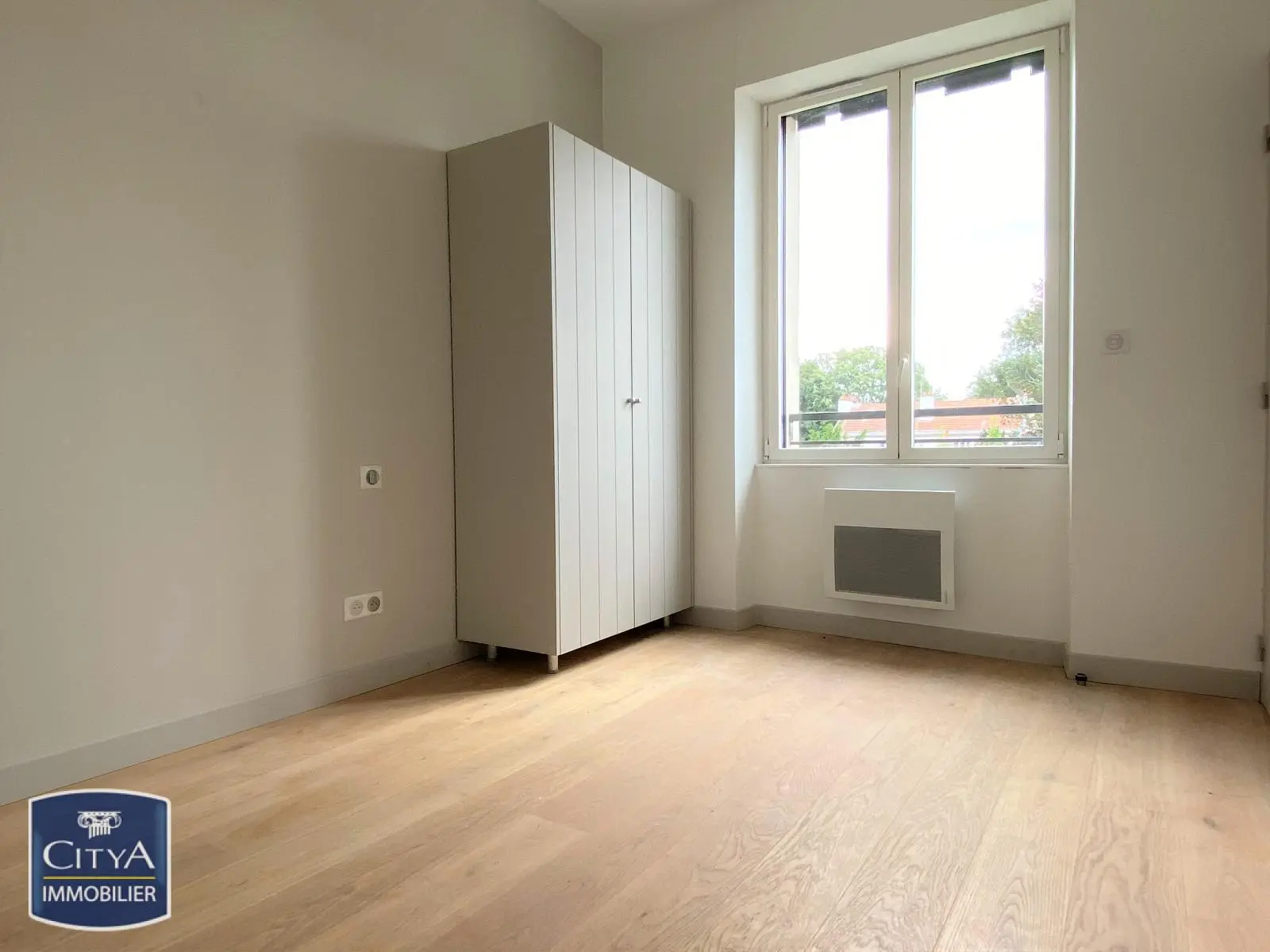 Photo 5 Appartement 2 pièces 34.38m²