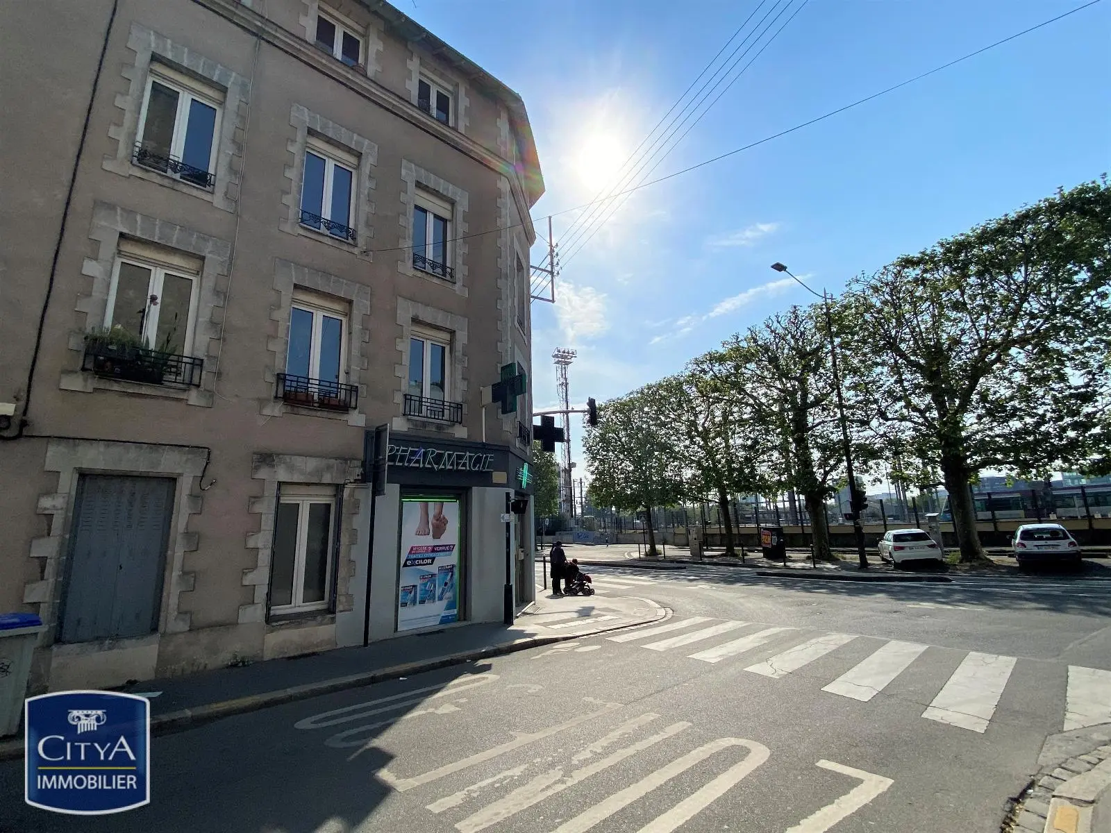 Photo 6 Appartement 3 pièces 53.75m²
