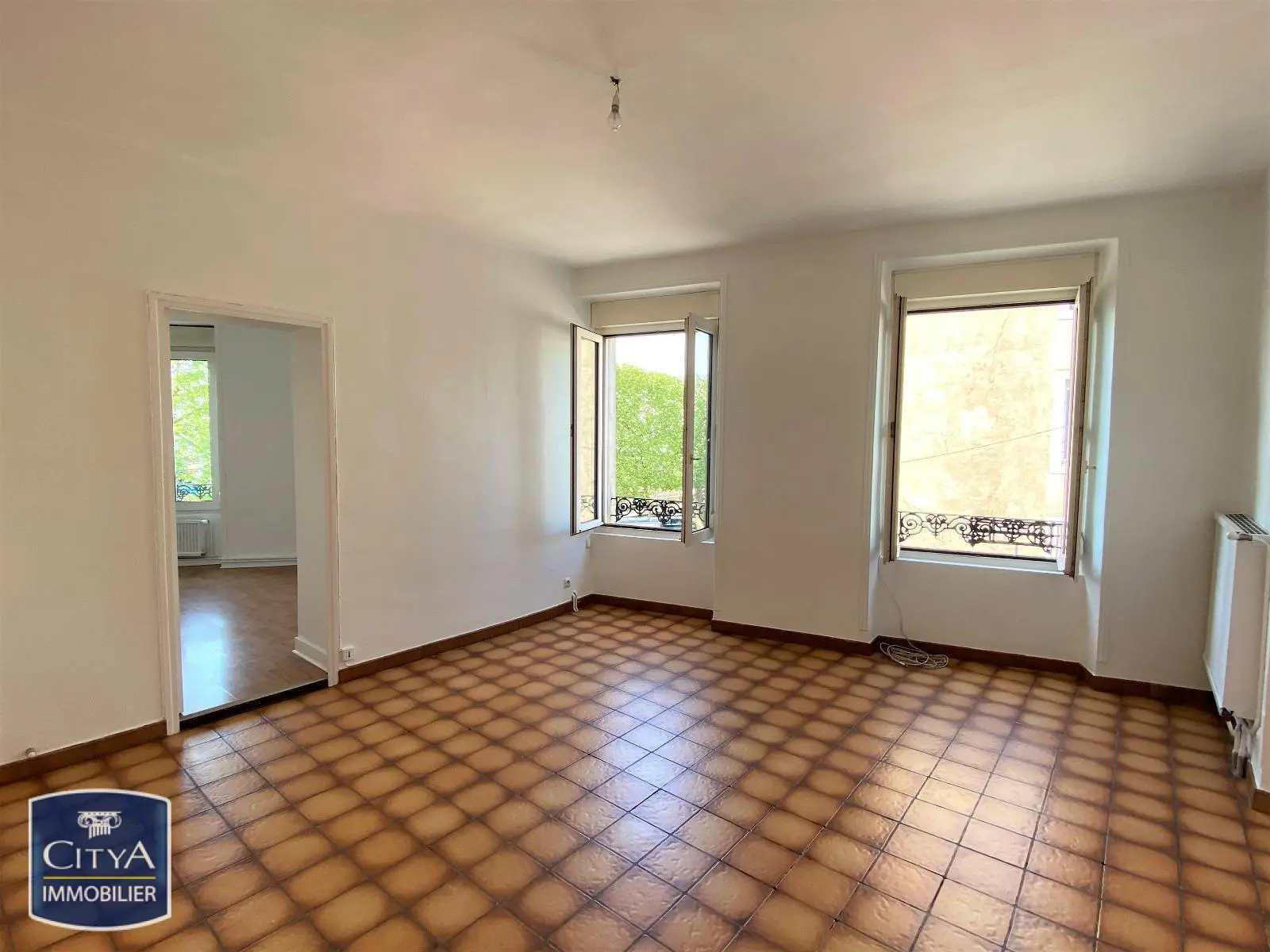 Photo 1 Appartement 3 pièces 53.75m²