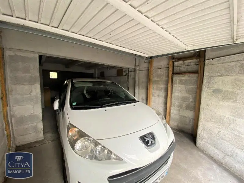 Photo 6 appartement Nantes
