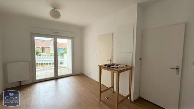 Photo 1 Appartement 2 pièces 37.84m²