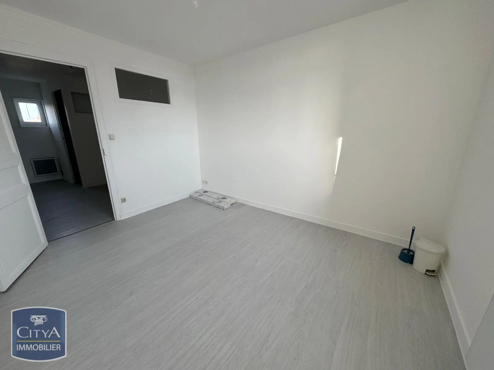 Photo 5 Appartement 1 pièce 23.4m²