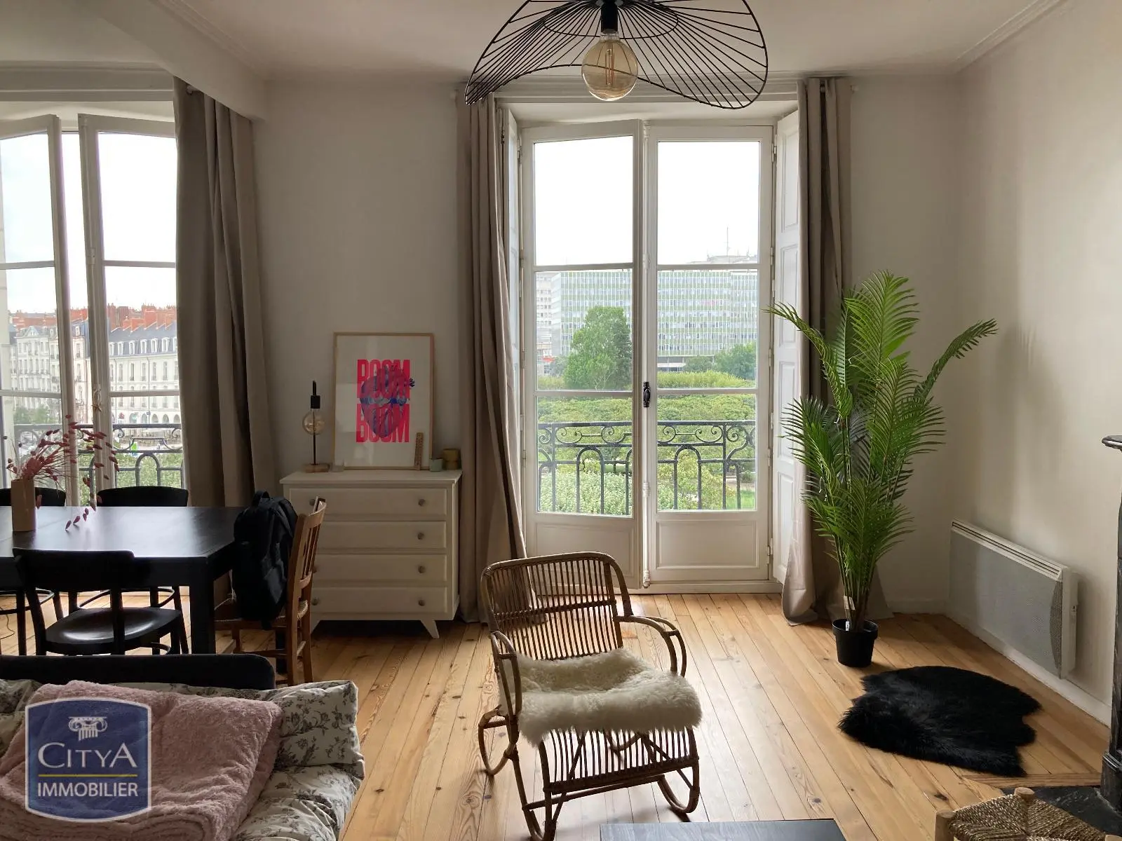 Photo 9 Appartement 2 pièces 51.23m²