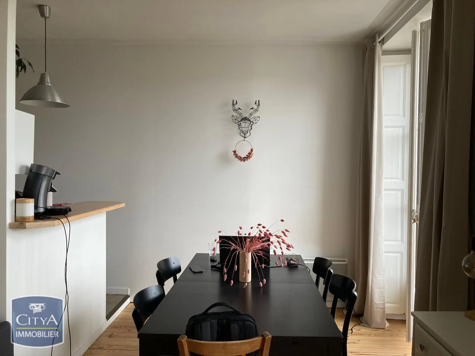 Photo 3 Appartement 2 pièces 51.23m²