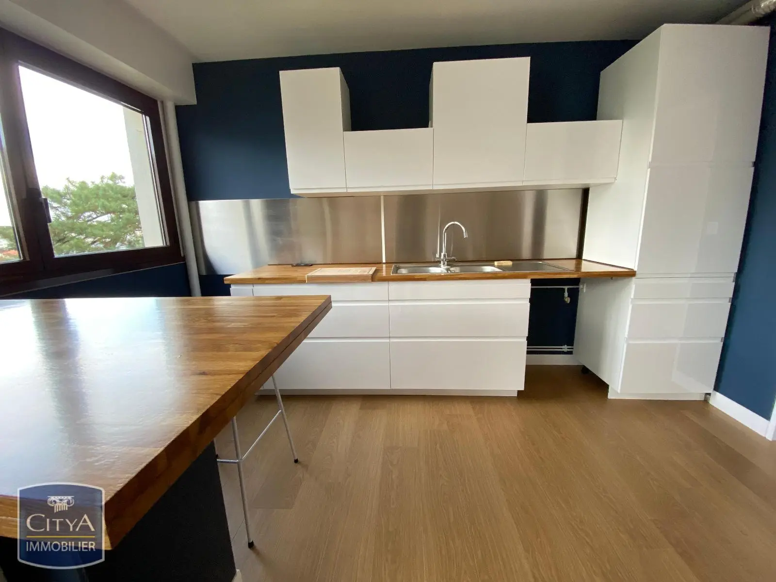 Photo 1 appartement Saint-Herblain