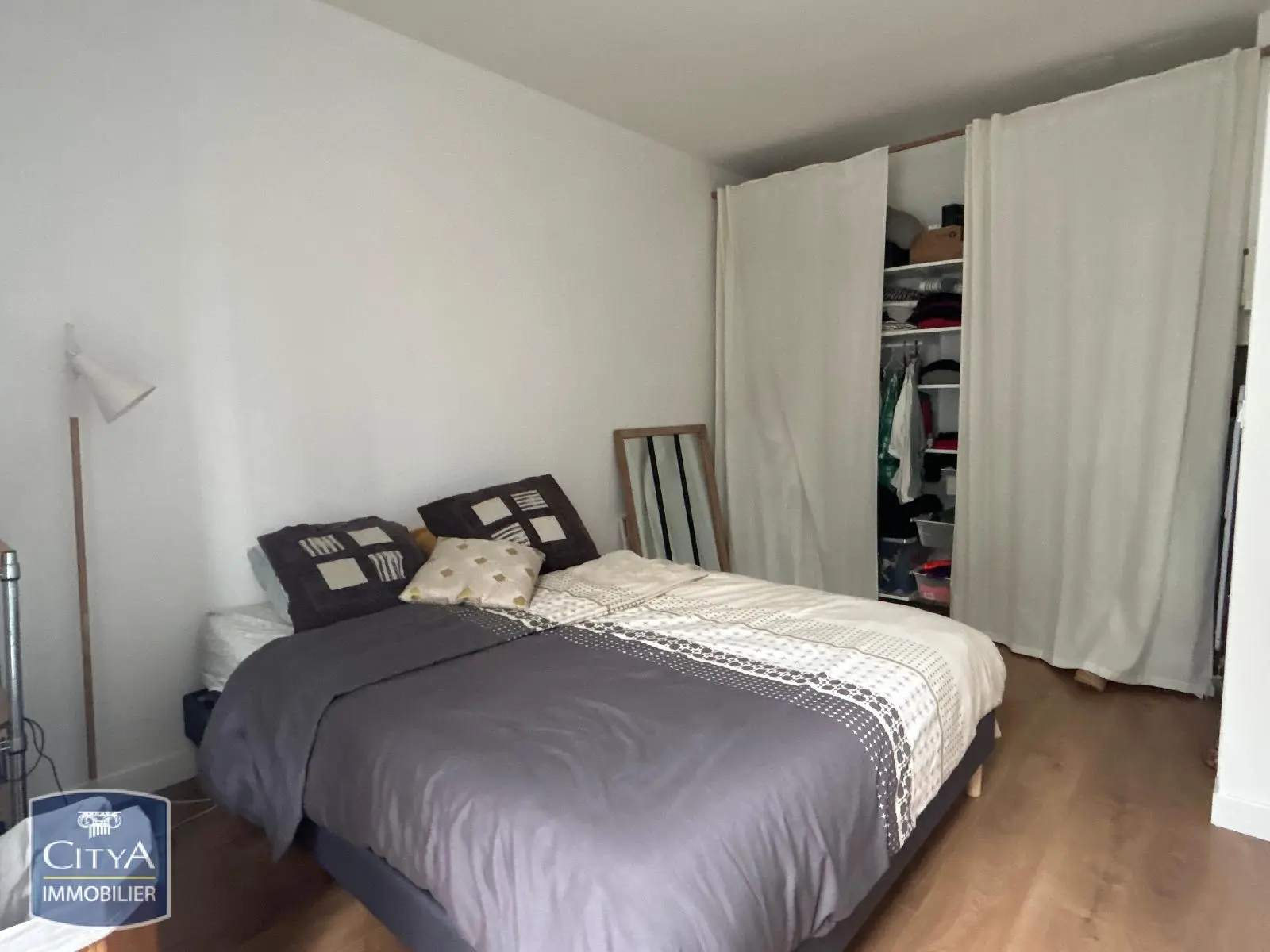 Photo 4 appartement Nantes