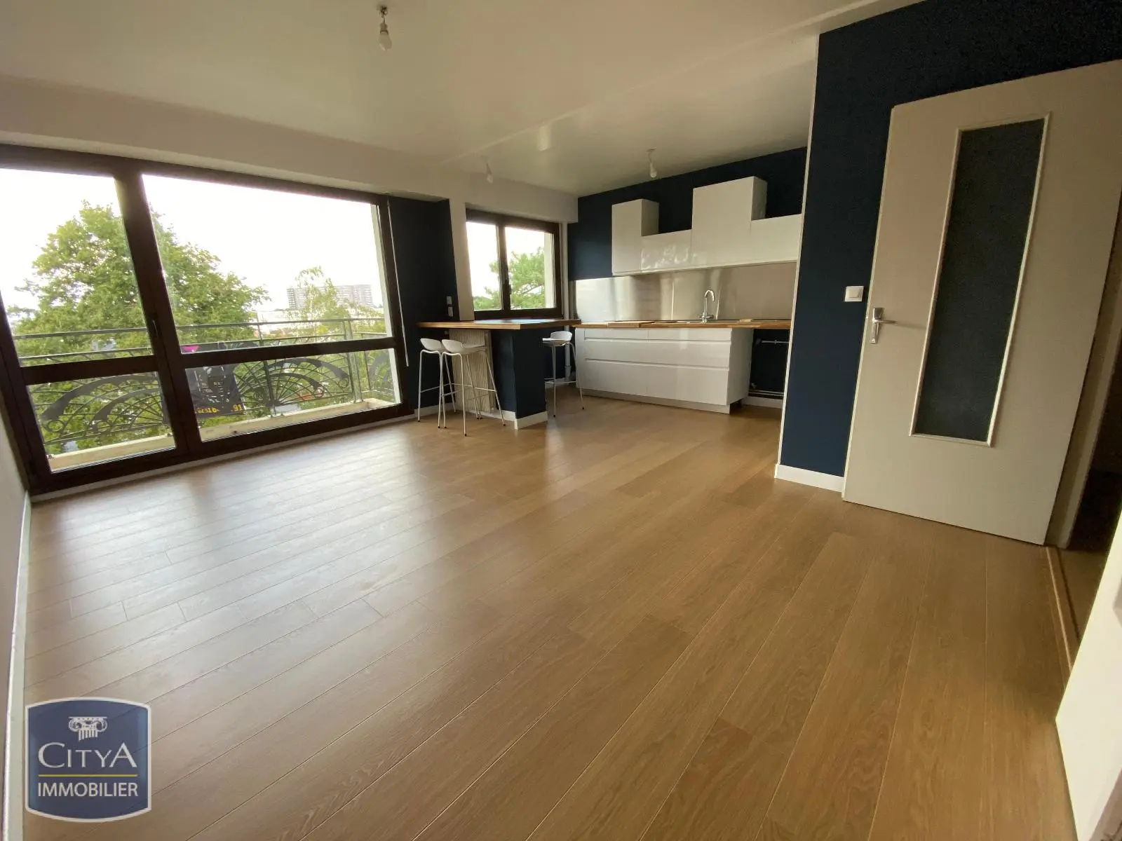 Photo 1 Appartement 3 pièces 63.25m²