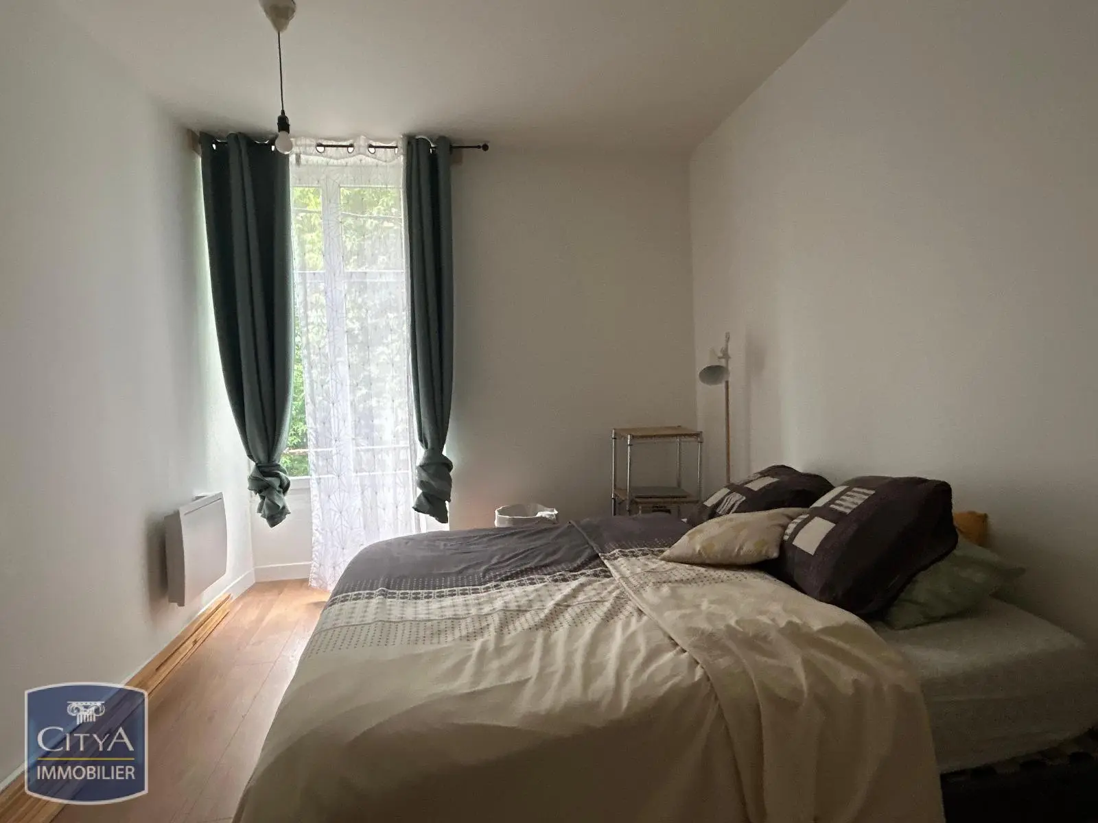 Photo 3 appartement Nantes
