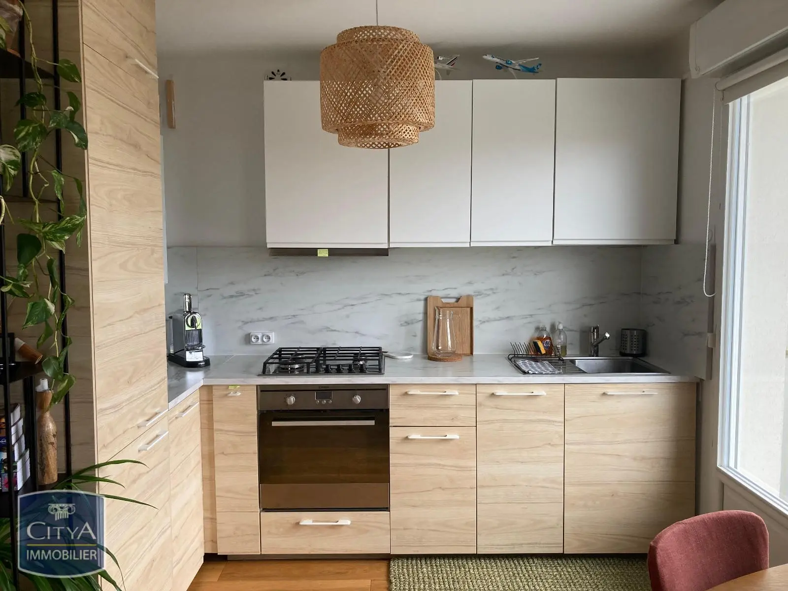 Photo 3 Appartement 2 pièces 42.67m²