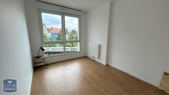 Photo 4 Appartement 2 pièces 37.84m²