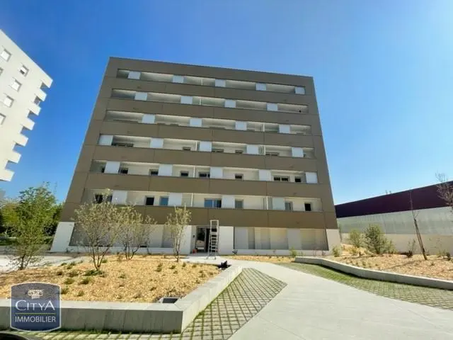 Photo 6 Appartement 2 pièces 41.4m²