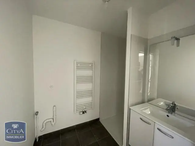 Photo 4 Appartement 2 pièces 41.4m²