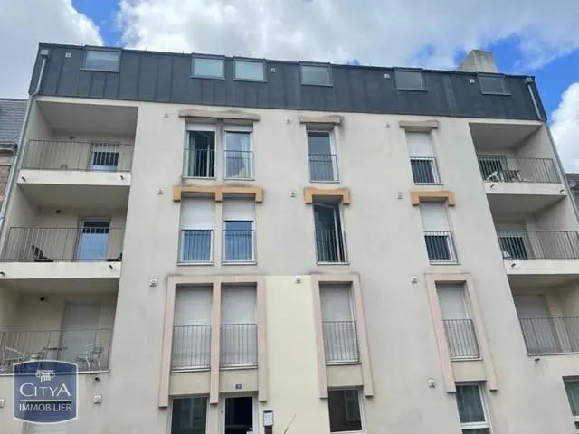 Photo 2 Parking 15m²