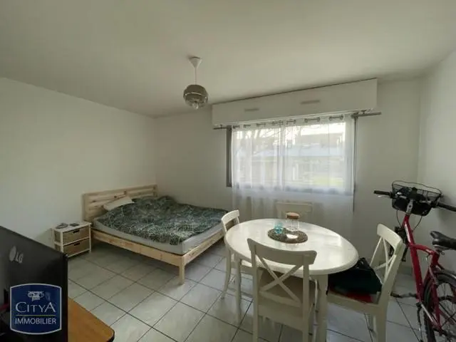 Photo 1 Appartement 1 pièce 23.06m²