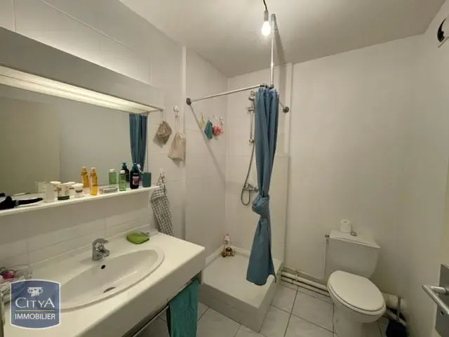 Photo 3 Appartement 1 pièce 23.06m²