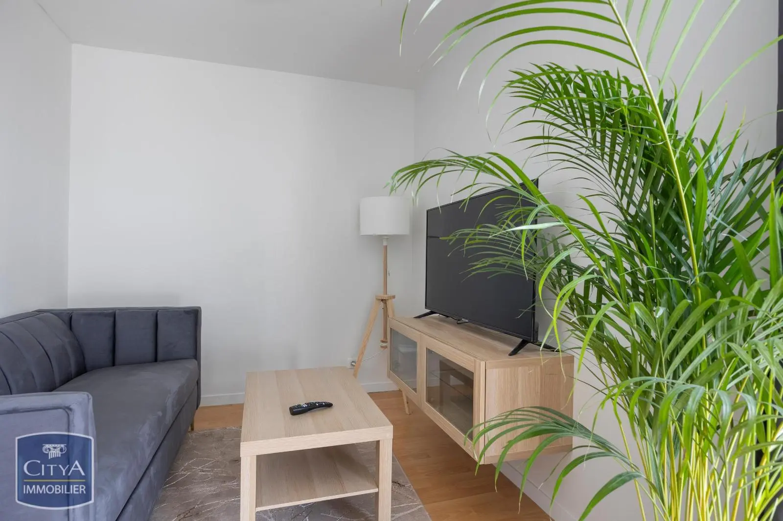 Photo 3 Appartement 2 pièces 56.2m²