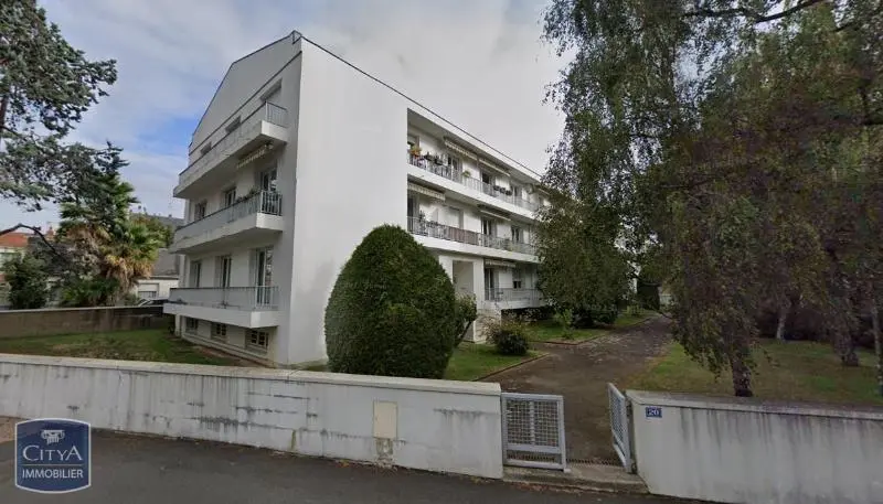 Photo 6 Appartement 1 pièce 31.75m²