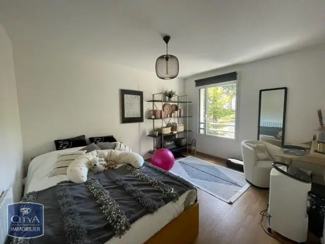 Photo 3 Appartement 2 pièces 41.25m²