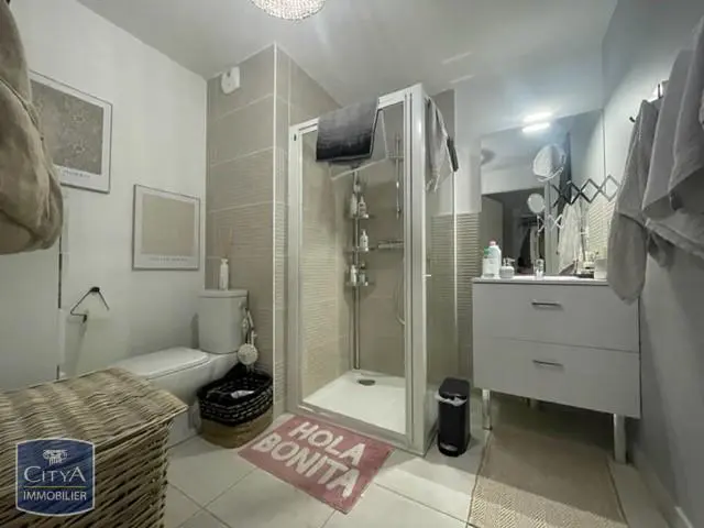 Photo 4 Appartement 2 pièces 41.25m²