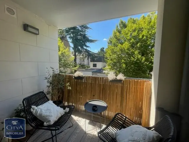 Photo 5 Appartement 2 pièces 41.25m²