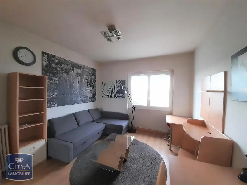 Photo 1 Appartement 2 pièces 44m²