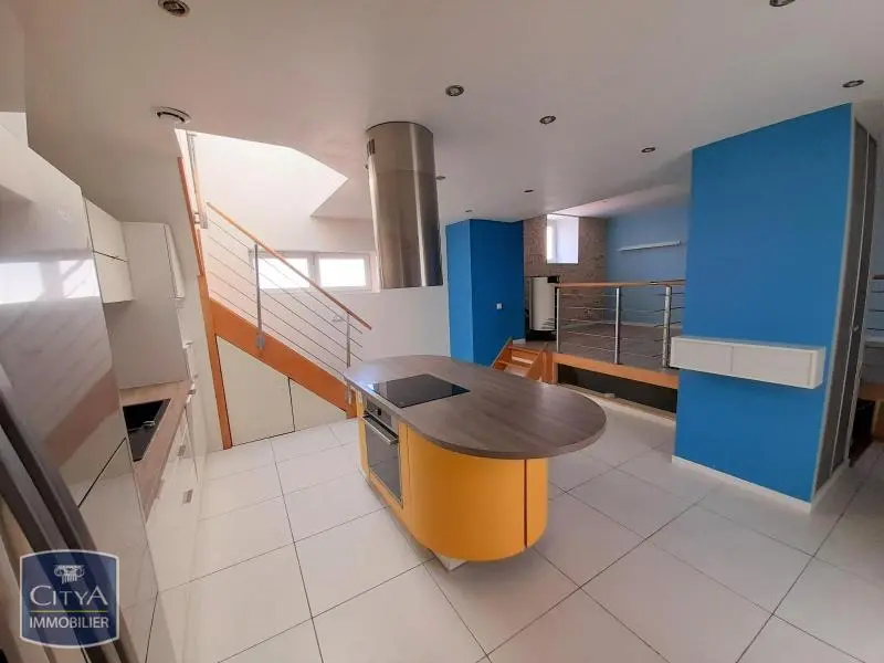 Photo 1 Appartement 5 pièces 108.19m²