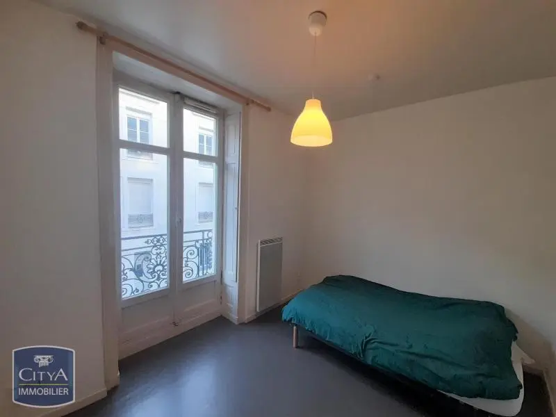 Photo 3 Appartement 1 pièce 14.72m²