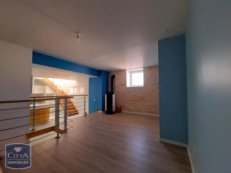 Photo 2 Appartement 5 pièces 108.19m²