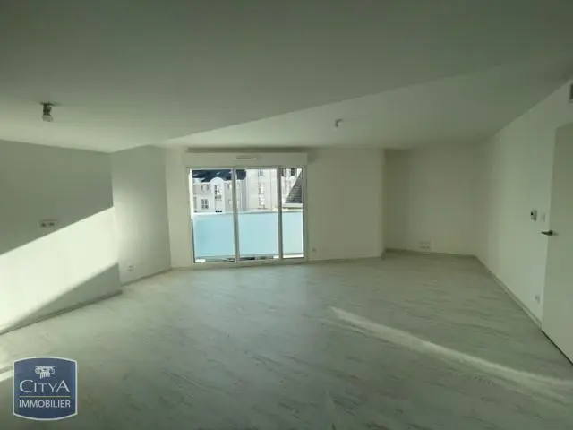 Photo 2 Appartement 3 pièces 64m²