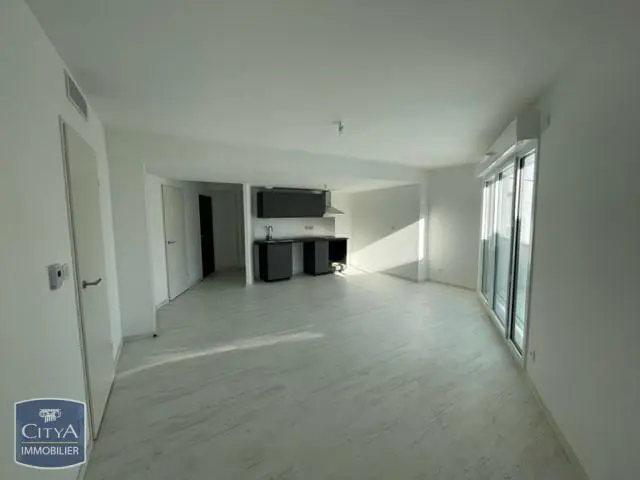 Photo 1 Appartement 3 pièces 64m²