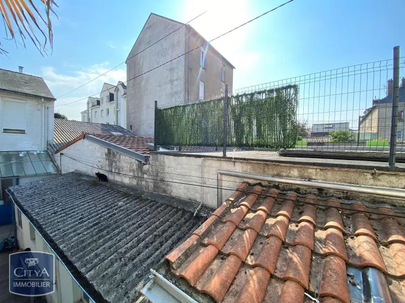 Photo 7 appartement Nantes