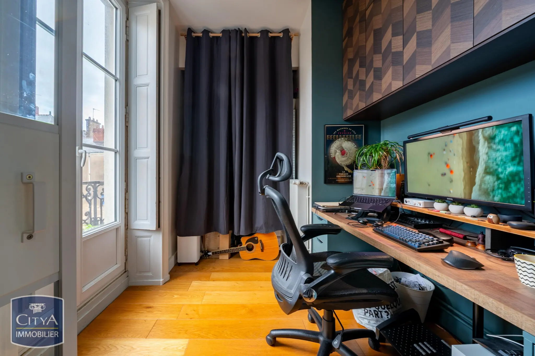 Photo 6 Appartement 3 pièces 79.51m²