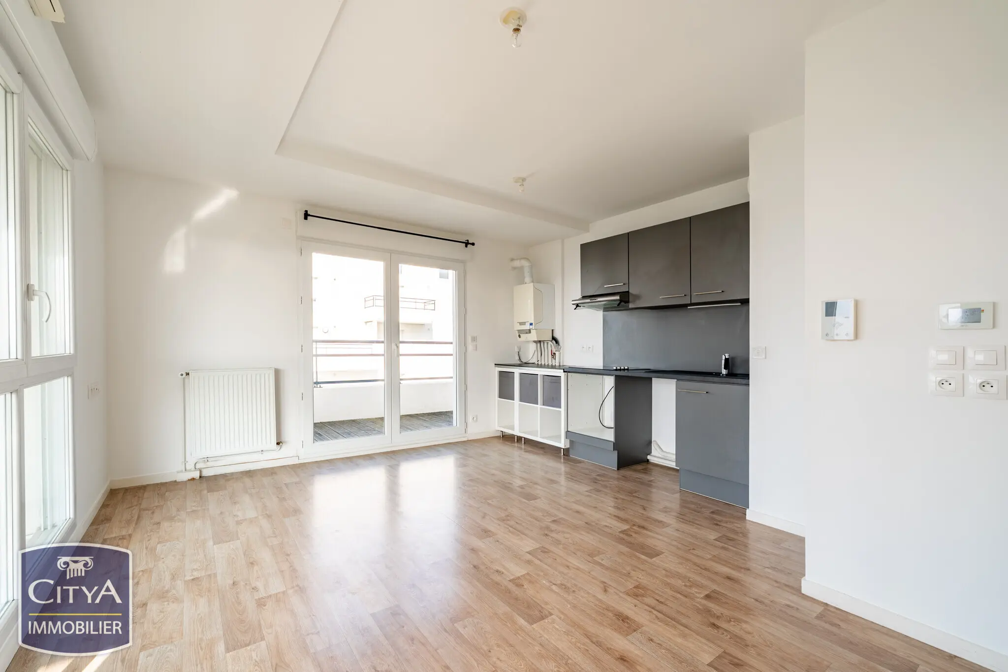 Photo 8 Appartement 2 pièces 50.24m²