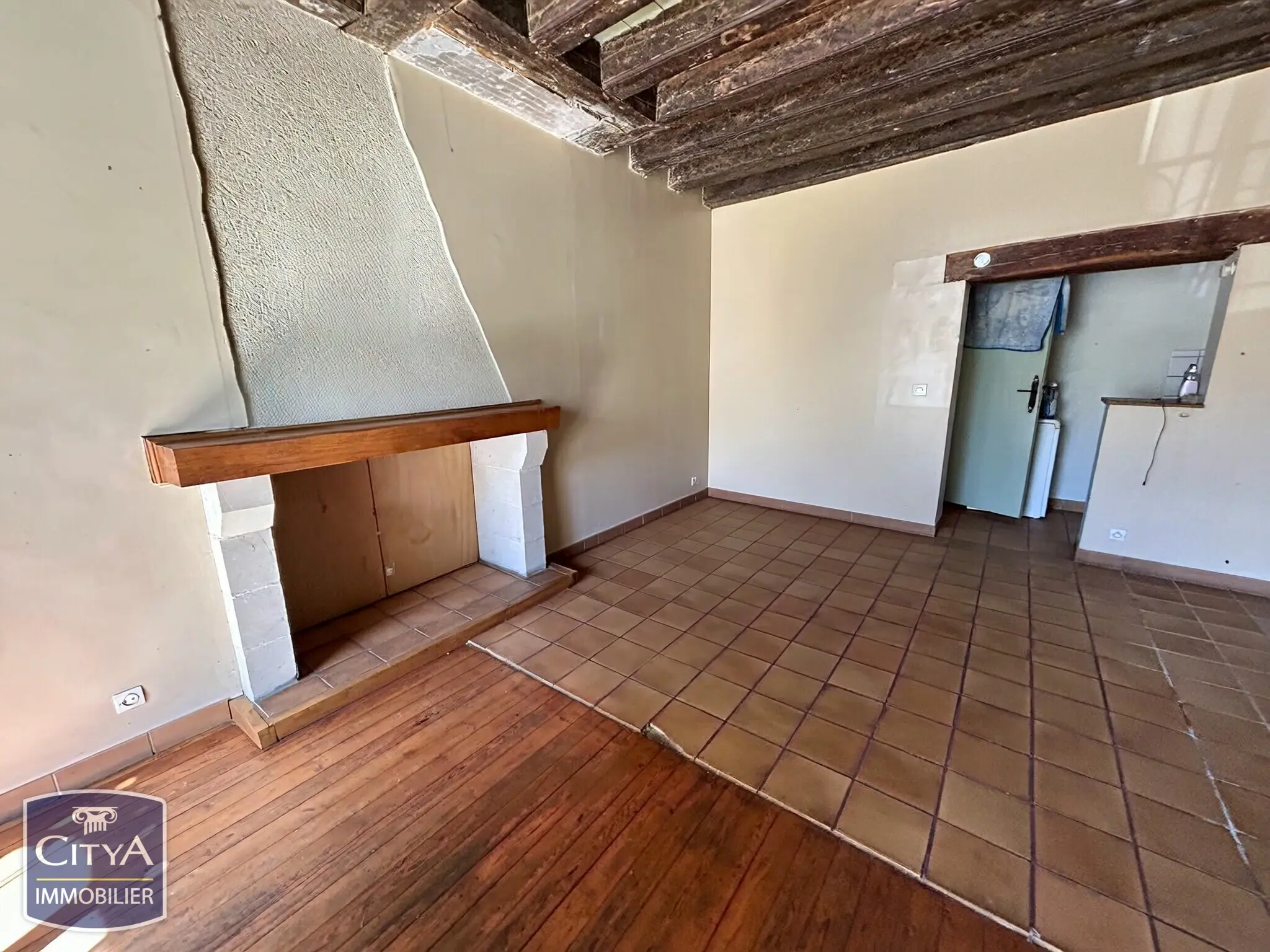 Photo 3 Appartement 1 pièce 29.85m²