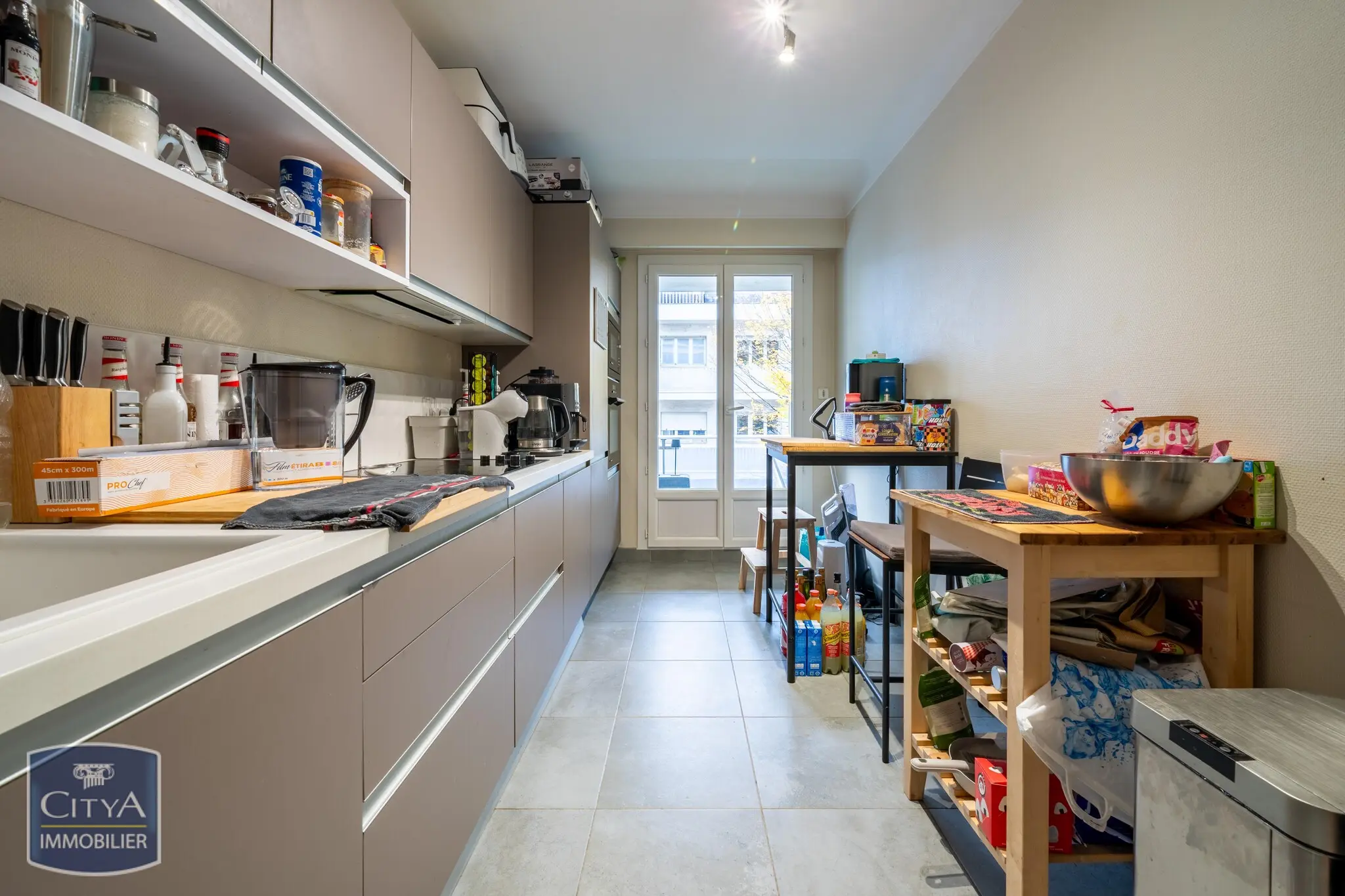 Photo 3 Appartement 3 pièces 75.4m²